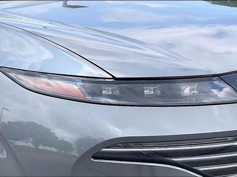 Certified 2025 Nissan Murano SL w/ Cargo Package AWD/4WD image 27