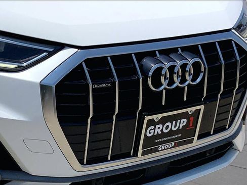 Used 2025 Audi Q3 2.0T Premium AWD/4WD image 30