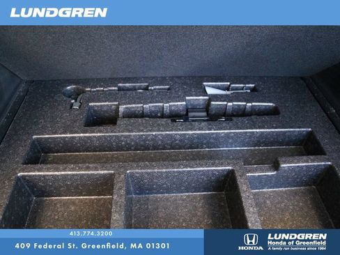 Used 2024 Honda HR-V Sport image 29