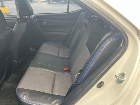 Used 2017 Toyota Corolla SE image 20