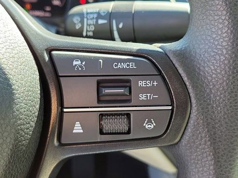 Certified 2024 Honda Accord EX image 24