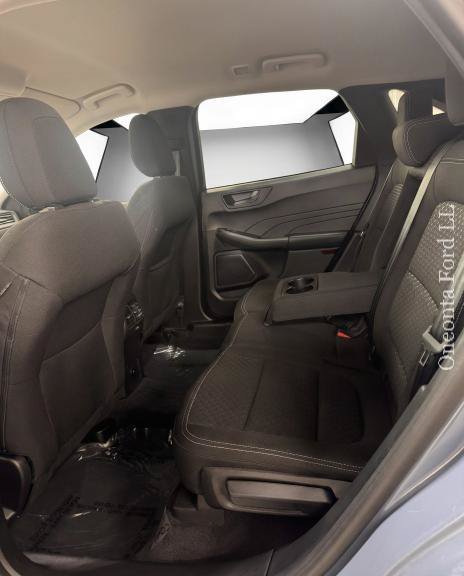 Used 2023 Ford Escape Active AWD/4WD image 21