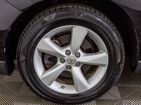 Used 2012 Lexus RX 350 AWD w/ Premium Pkg image 51