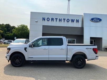 Used 2025 Ford F150 XLT w/ Equipment Group 302A MID