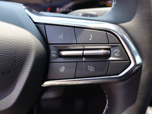 New 2026 Chevrolet Traverse LT AWD/4WD image 13