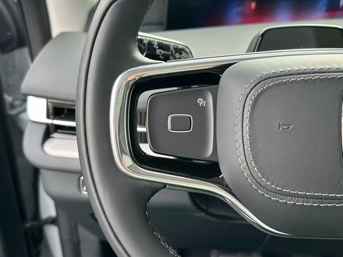 New 2025 Lincoln Navigator L Reserve AWD/4WD image 10