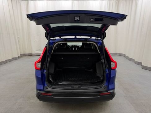 Used 2023 Honda CR-V EX-L image 8
