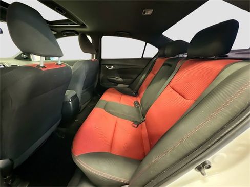 Used 2015 Honda Civic Si image 24