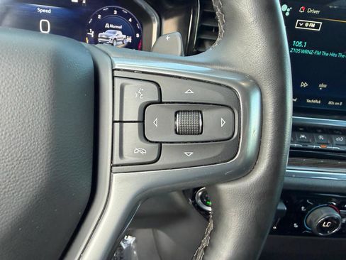 Used 2024 Chevrolet Silverado 1500 RST AWD/4WD image 29