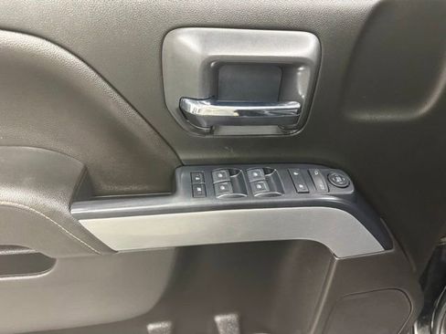 Used 2019 Chevrolet Silverado 1500 LT w/ All Star Edition AWD/4WD image 10