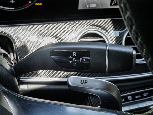 Used 2023 Mercedes-Benz E 63 AMG S image 26