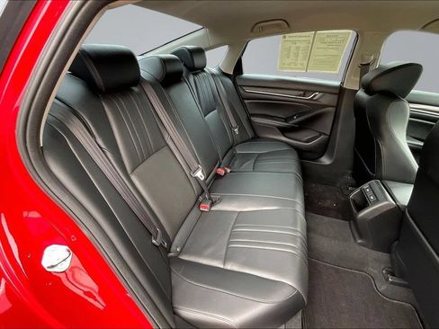 Used 2021 Honda Accord Sport Special Edition image 26