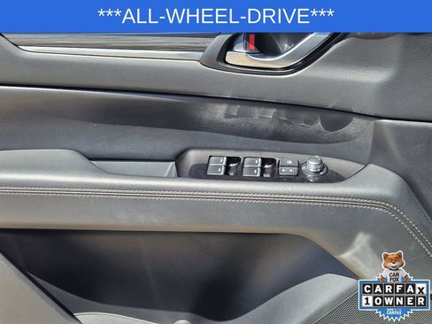 Used 2023 MAZDA CX-5 AWD 2.5 S w/ Premium Plus Pkg image 22