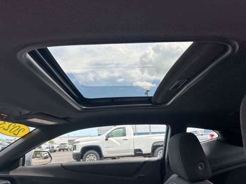 Used 2023 Chevrolet Camaro SS image 29