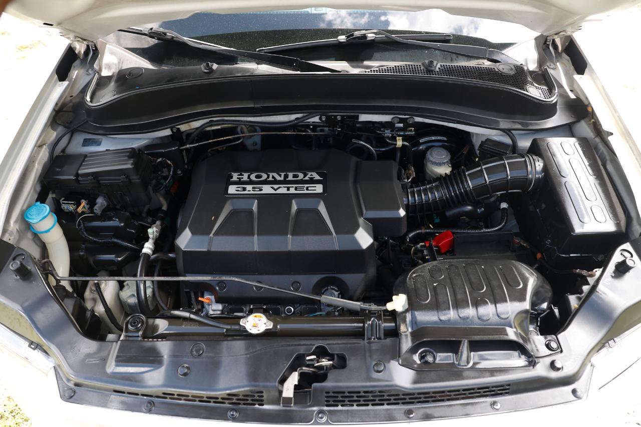 Used 2008 Honda Ridgeline RTL image 20