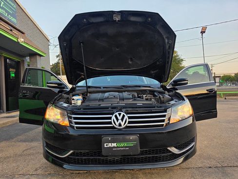 Used 2013 Volkswagen Passat 2.5 SE image 46