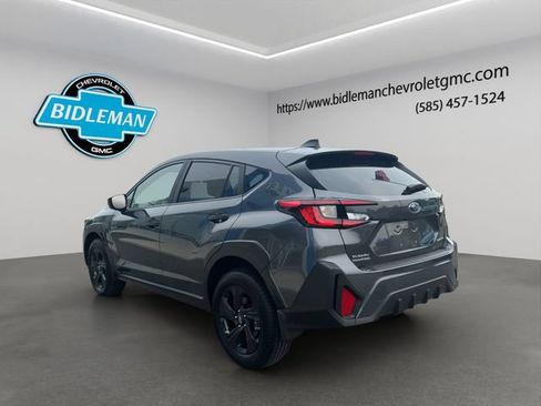 Used 2025 Subaru Crosstrek 2.0i AWD/4WD image 5