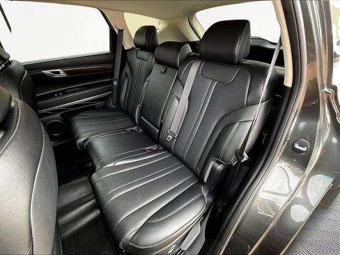 Used 2024 Genesis GV80 3.5T image 28