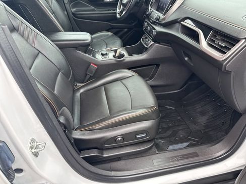 Used 2024 GMC Terrain AT4 w/ LPO, Floor Liner Package AWD/4WD image 22