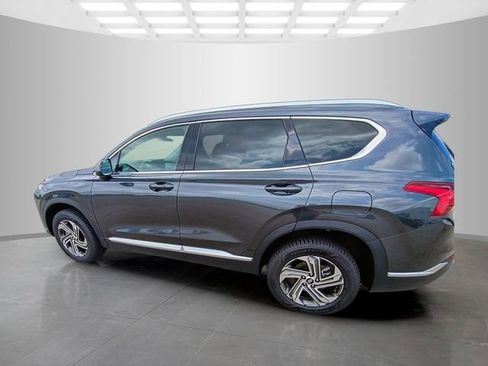 Used 2022 Hyundai Santa Fe SEL AWD/4WD image 9