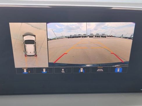 New 2026 Buick Encore GX Sport Touring w/ Advanced Technology Package FWD image 14