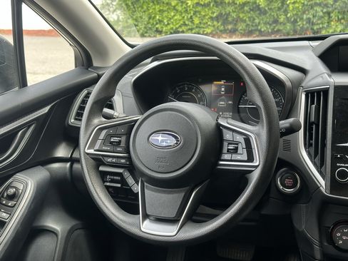Used 2020 Subaru Impreza 2.0i Premium w/ Popular Package #2 AWD/4WD image 36