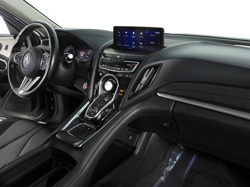 Used 2020 Acura RDX AWD image 13