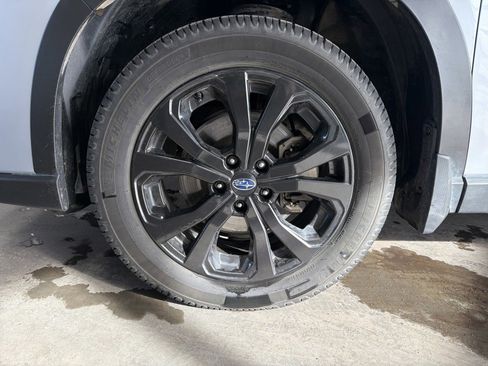 Certified 2023 Subaru Forester Sport image 15