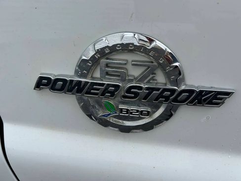 Used 2016 Ford F250 XLT AWD/4WD image 15