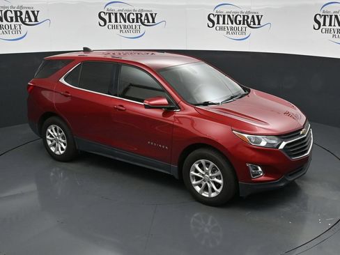 Used 2019 Chevrolet Equinox LT FWD image 18