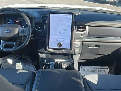 New 2025 Ford F150 Lightning Lariat image 23