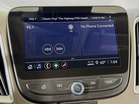 Used 2023 Chevrolet Malibu LT FWD image 32