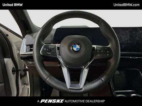 Used 2024 BMW X2 xDrive28i w/ Premium Package AWD/4WD image 6
