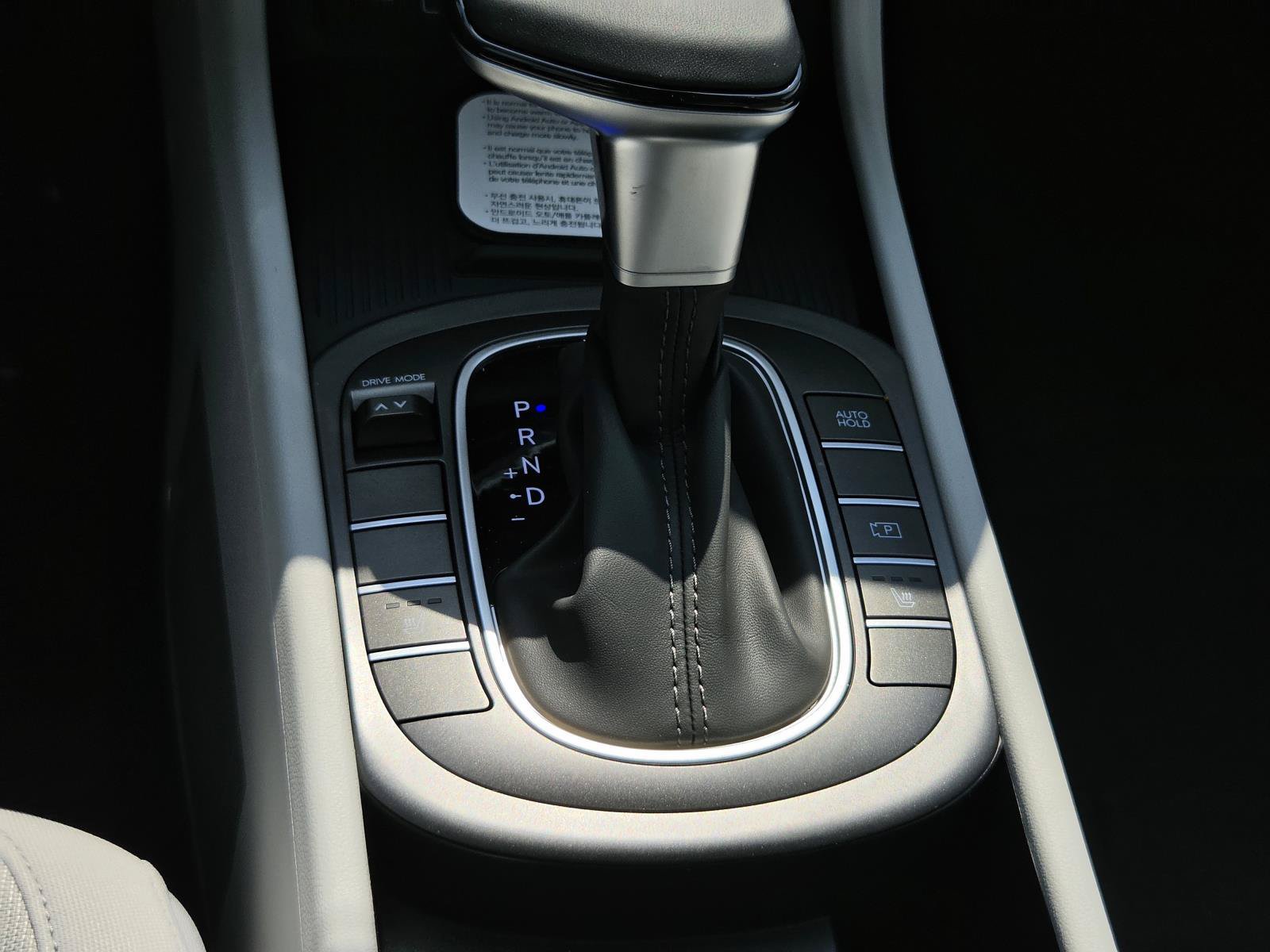 New 2027 Hyundai Kona SEL Sport FWD image 19