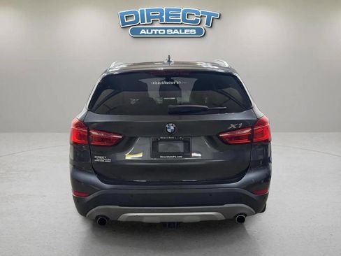 Used 2017 BMW X1 xDrive28i w/ Premium Package image 5
