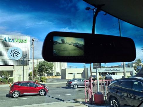 Used 2023 Chevrolet Express 2500 w/ Driver Convenience Package image 23