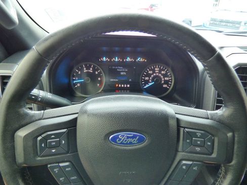 Used 2020 Ford F150 XLT w/ Equipment Group 302A Luxury RWD image 31