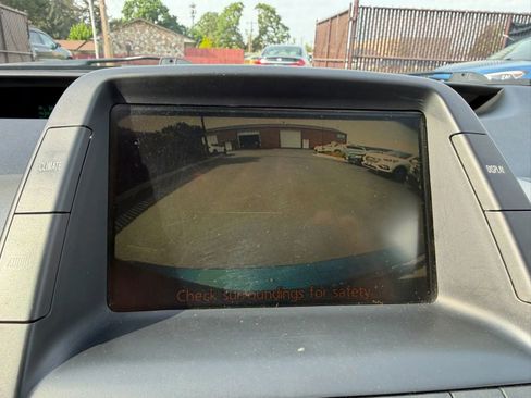 Used 2008 Toyota Prius FWD image 16