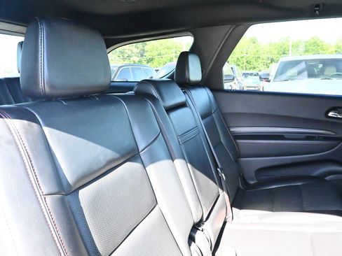 Used 2024 Dodge Durango GT AWD/4WD image 33