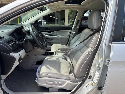 Used 2012 Honda CR-V EX-L image 14