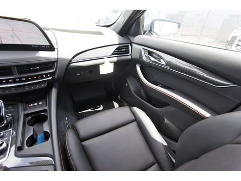 New 2026 Cadillac CT5 Sport w/ Technology Package RWD image 10
