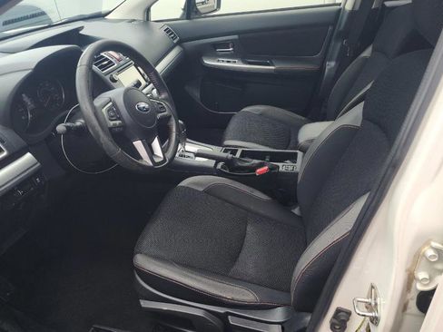 Used 2016 Subaru Crosstrek 2.0i Premium AWD/4WD image 11