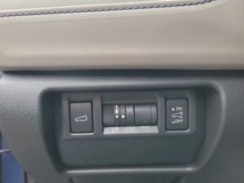 New 2026 Subaru Forester Premium image 20