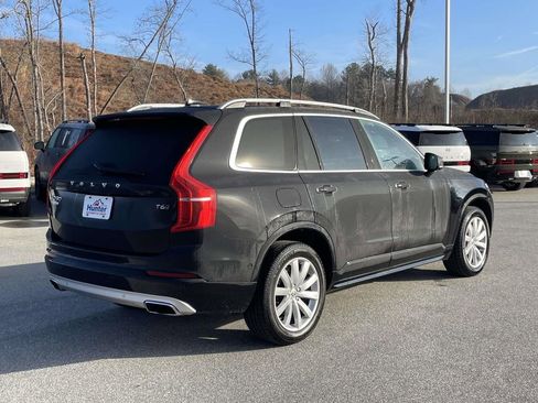 Used 2019 Volvo XC90 T6 Momentum w/ Advanced Package image 29