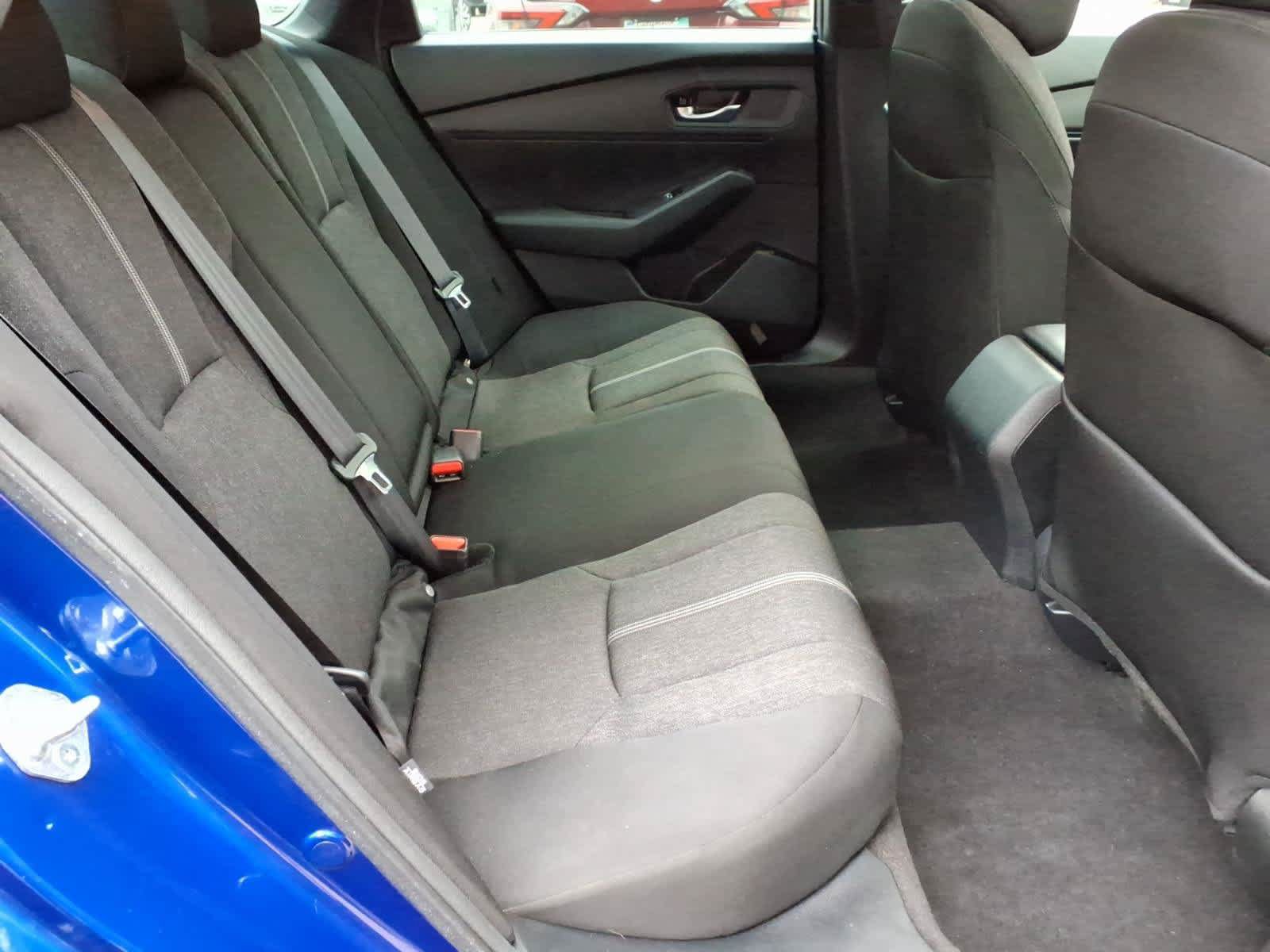 Used 2024 Honda Accord Sport image 11