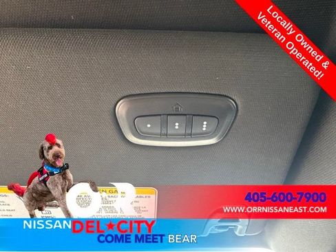 Used 2024 RAM 1500 Laramie RWD image 25