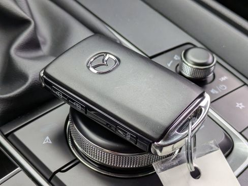 New 2026 MAZDA CX-50 AWD 2.5 S w/ Cargo Package image 27