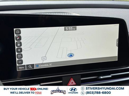 New 2026 Hyundai Elantra Limited FWD image 6