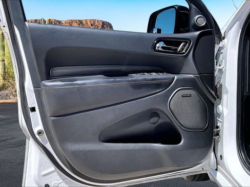Used 2022 Dodge Durango R/T RWD image 23