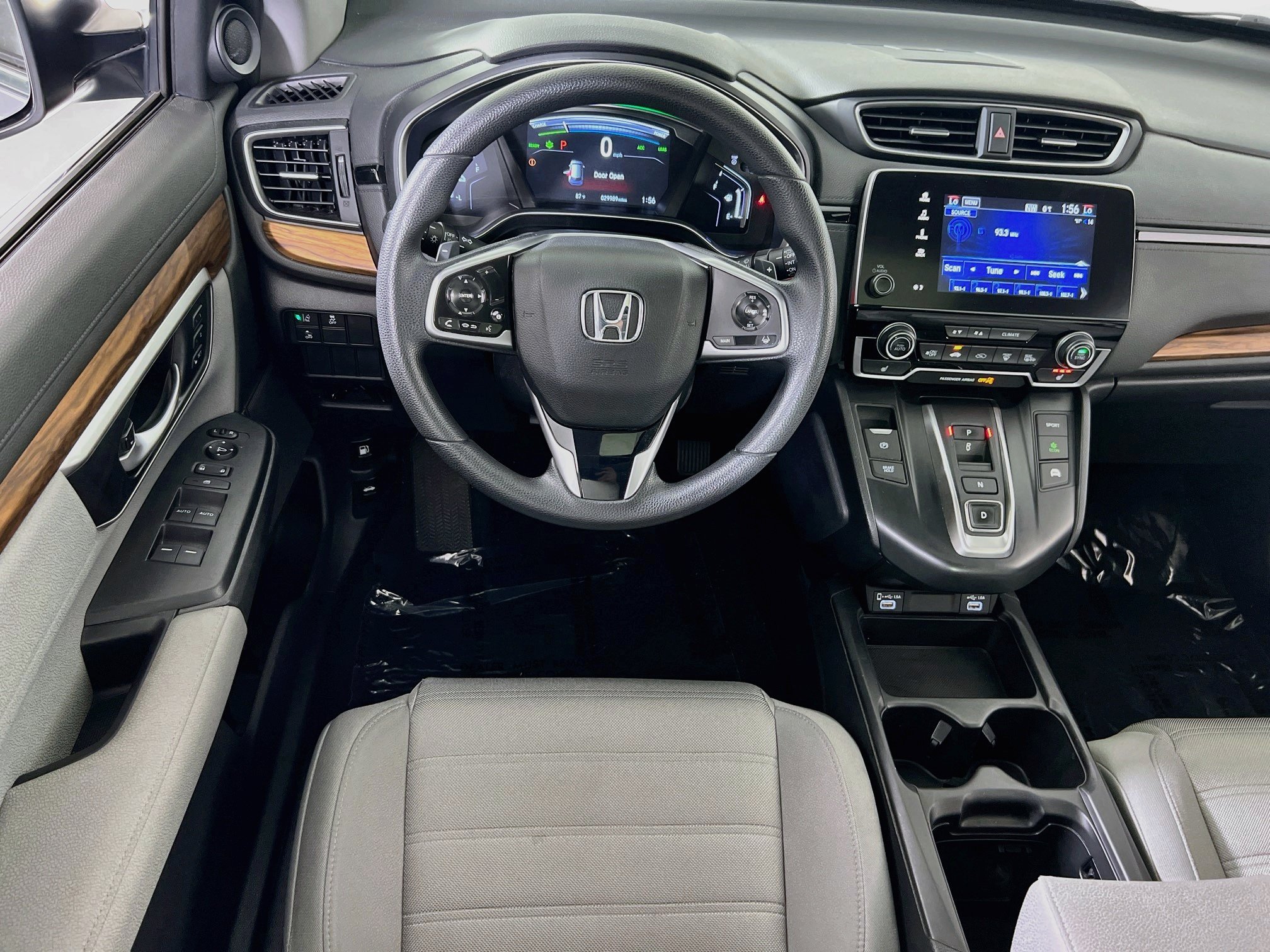 Used 2022 Honda CR-V EX image 22